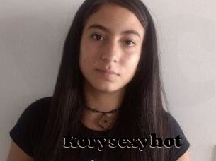 Korysexyhot