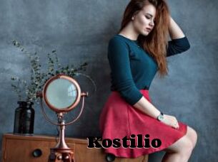 Kostilio