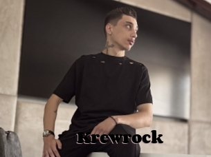 Krewrock