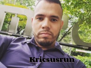 Kricsusrun