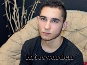 Krioswarden