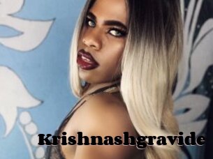 Krishnashgravide