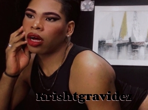 Krishtgravidez
