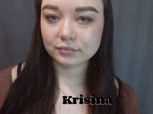 Krisina