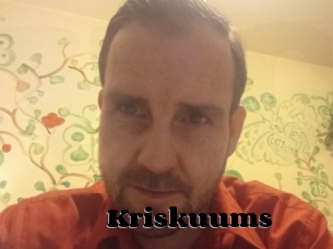 Kriskuums