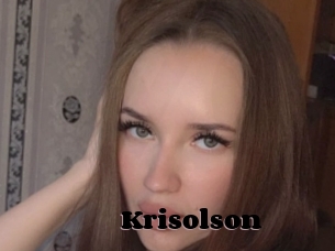 Krisolson