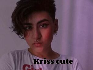 Kriss_cute