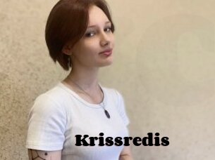 Krissredis