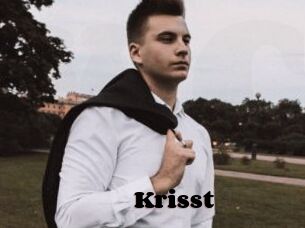 Krisst