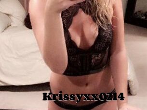 Krissyxx0214