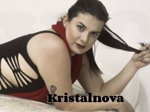 Kristalnova