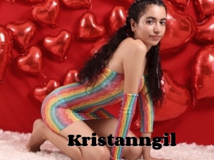 Kristanngil