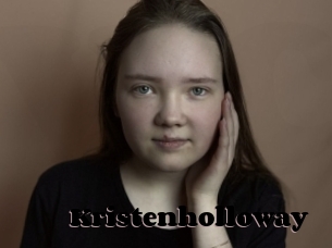 Kristenholloway