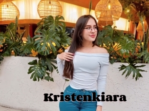 Kristenkiara