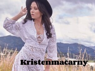 Kristenmacarny