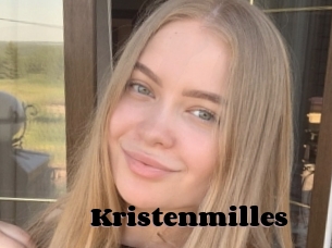 Kristenmilles
