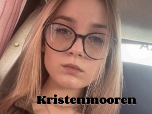 Kristenmooren