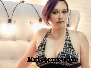 Kristenswan