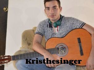 Kristhesinger
