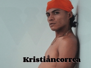 Kristiancorrea