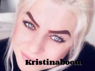 Kristinaboom