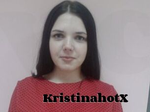 KristinahotX