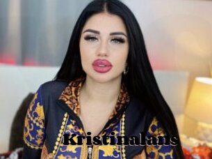 Kristinalans