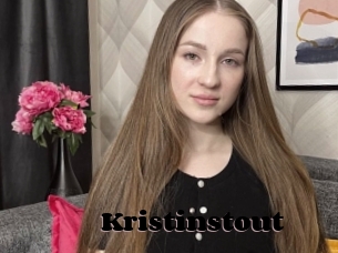 Kristinstout