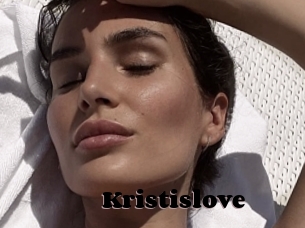 Kristislove