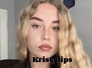 Kristylips
