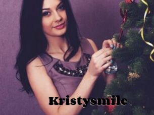 Kristysmile