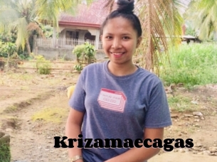 Krizamaecagas