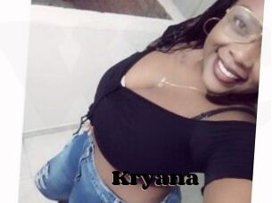 Kryana