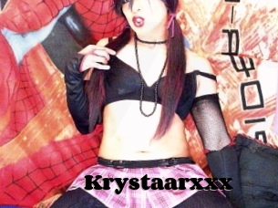Krystaarxxx