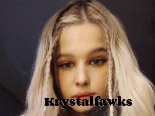 Krystalfawks
