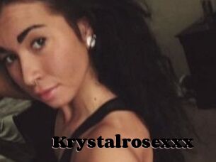 Krystalrosexxx