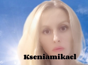 Kseniamikael