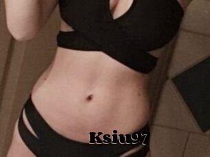 Ksiu97