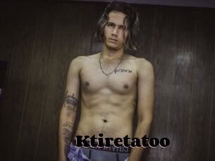 Ktiretatoo