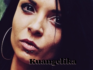Kuangelika