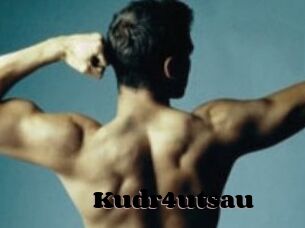 Kudr4utsau
