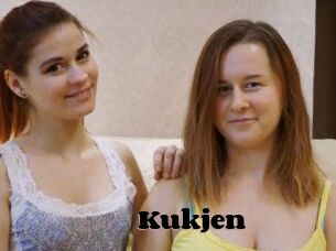 Kukjen