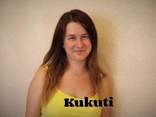 Kukuti