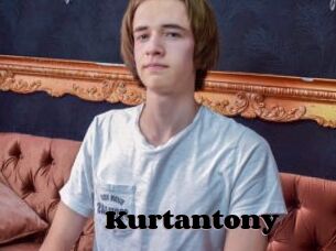 Kurtantony
