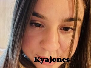 Kyajones