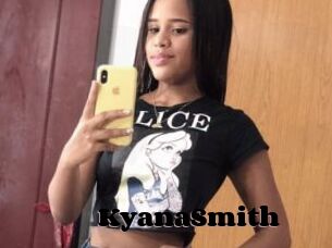 KyanaSmith