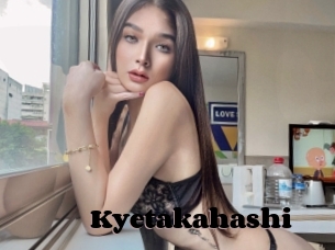 Kyetakahashi