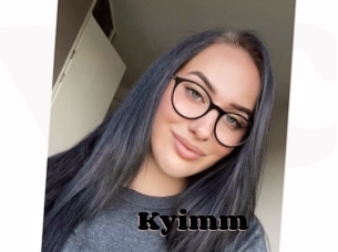 Kyimm