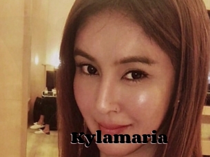 Kylamaria