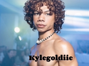 Kylegoldiie